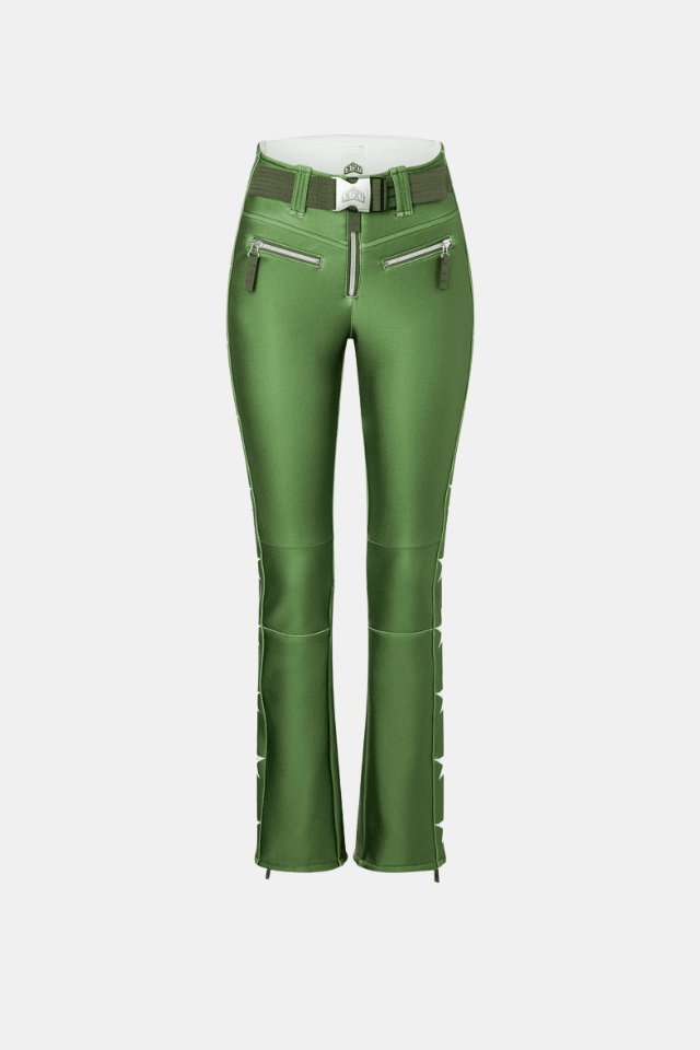 Jet Set Tiby Star Pantalones De Esquí Cedar