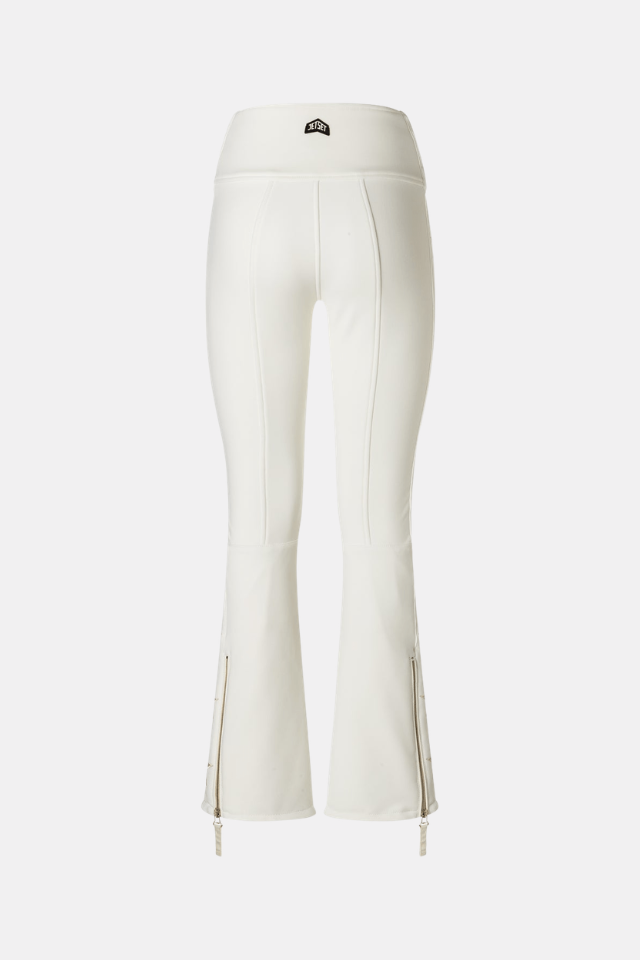 Jet Set Tiby Star Pantalones De Esquí Off White