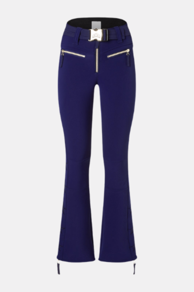 Jet Set Tiby Uni Ski Pantalón Dark Blue