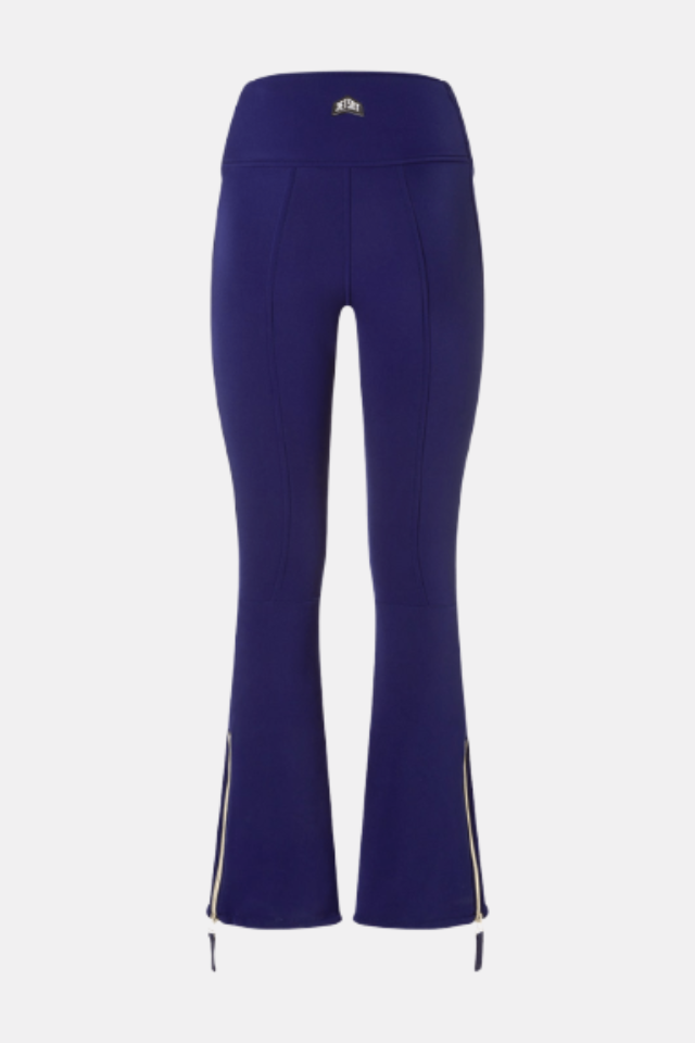 Jet Set Tiby Uni Ski Pantalón Dark Blue