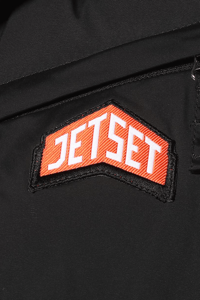 Jet Set W Ski Jet Raider Chaleco Black
