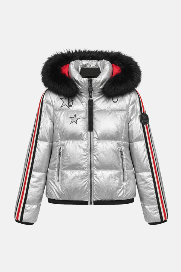 Kelly Nicky F Chaqueta