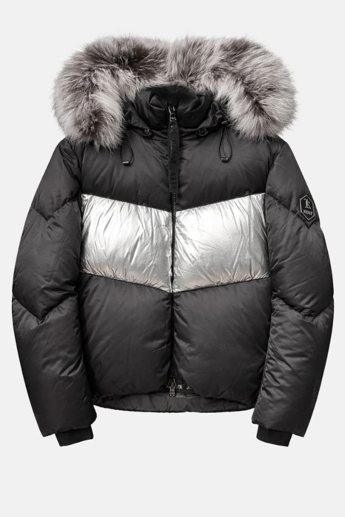 Kelly Selena Chaqueta