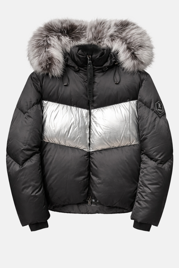 Kelly Selena Chaqueta
