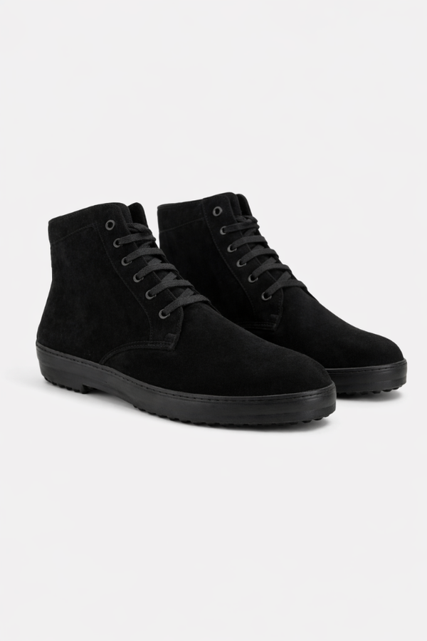 La Thuile Art.218 Botas Black