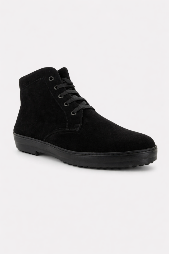 La Thuile Art.218 Botas Black