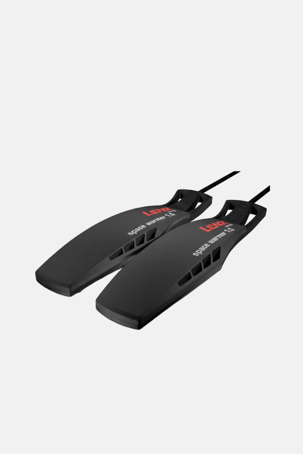 Lenz Calentador Complementos 240V (EU) Black