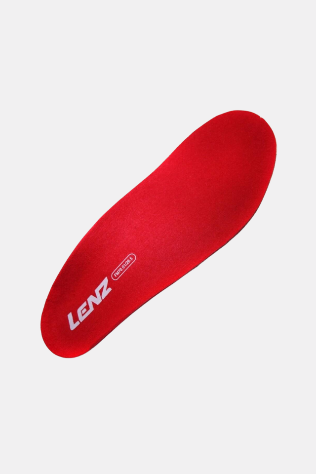 Lenz Top Merino FM 70.01 Plantillas