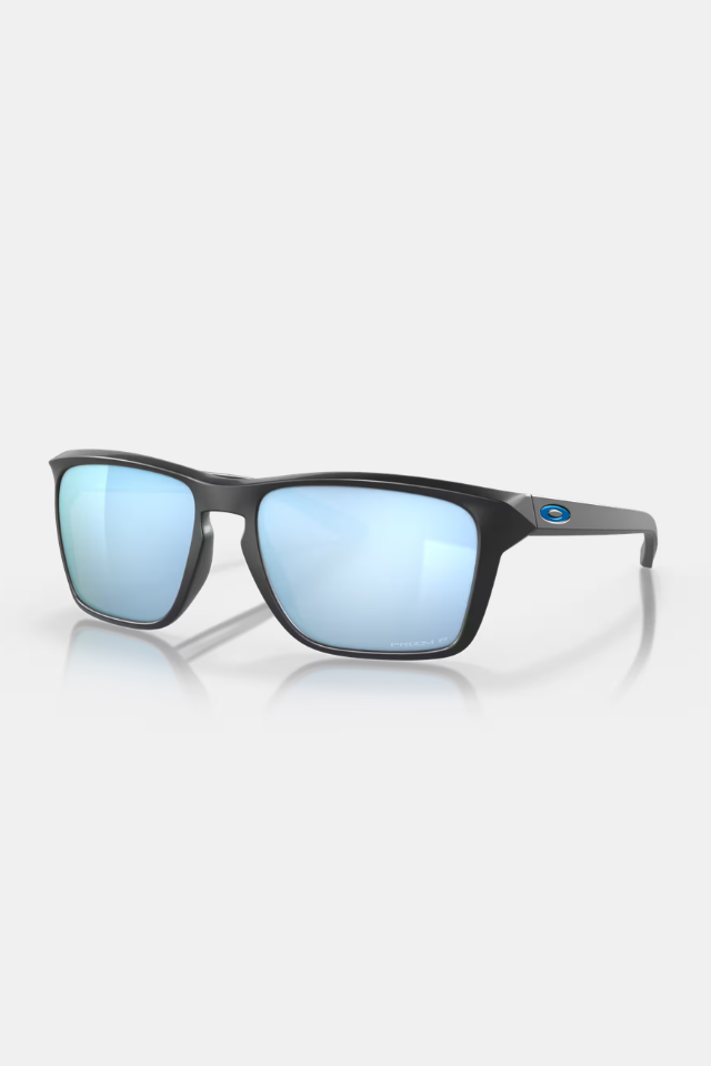 Matte Black / Prizm Deep Water Polarized