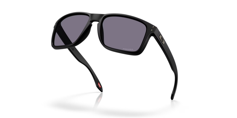 Matte Black / Prizm Grey