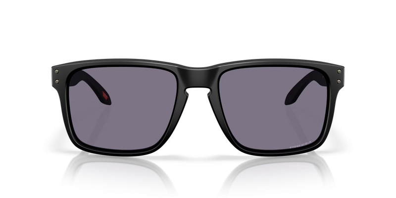 Matte Black / Prizm Grey