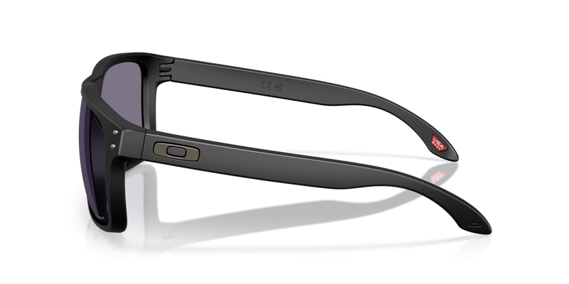 Matte Black / Prizm Grey