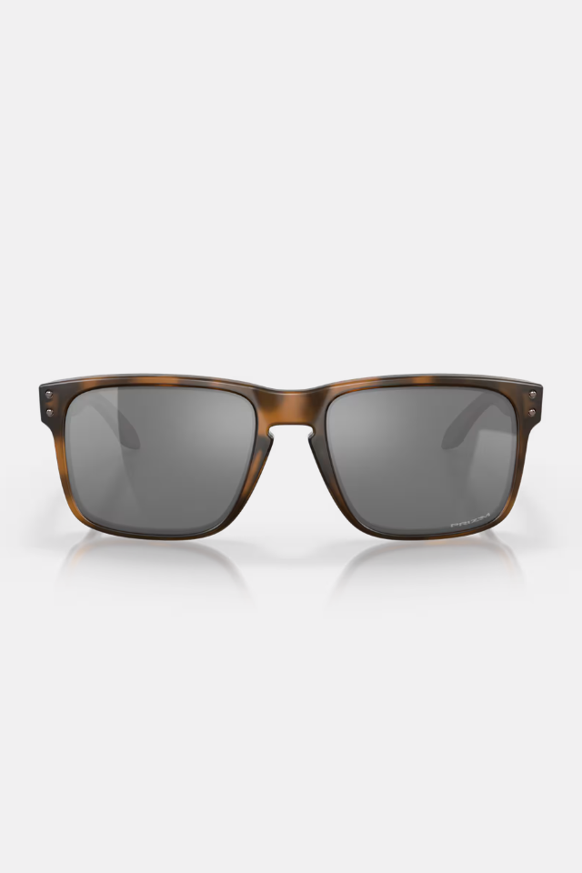 Matte Brown Tortoise / Prizm Black