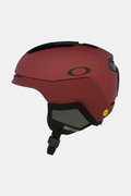 Matte Iron Red