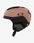 Matte Toadstool/Black
