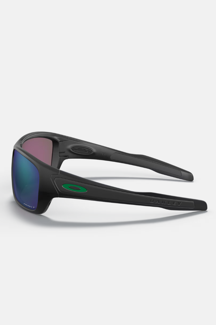 Matte black / Prizm Jade Polarized