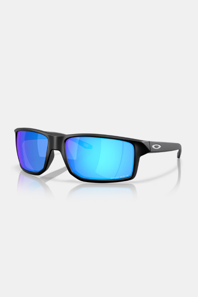Matte black / Prizm Sapphire