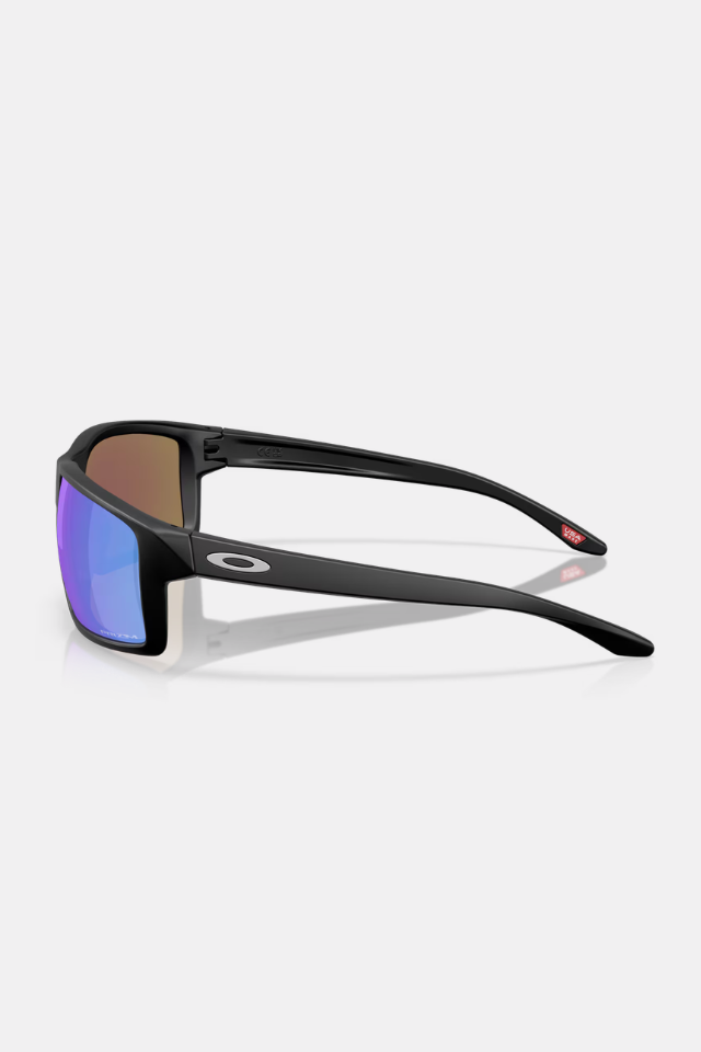 Matte black / Prizm Sapphire