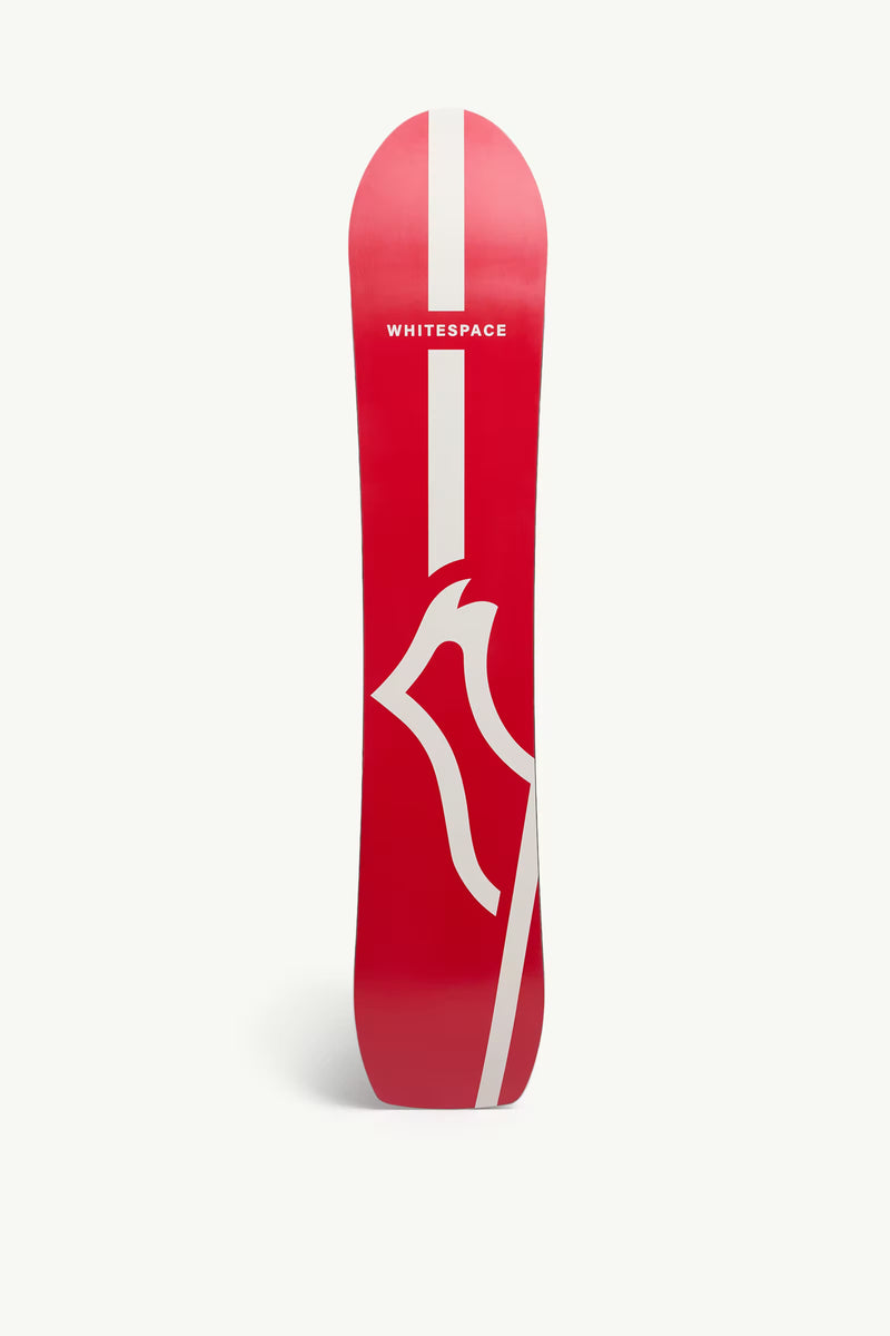 Moncler Limited Edition X Whitespace Snowboard Blue