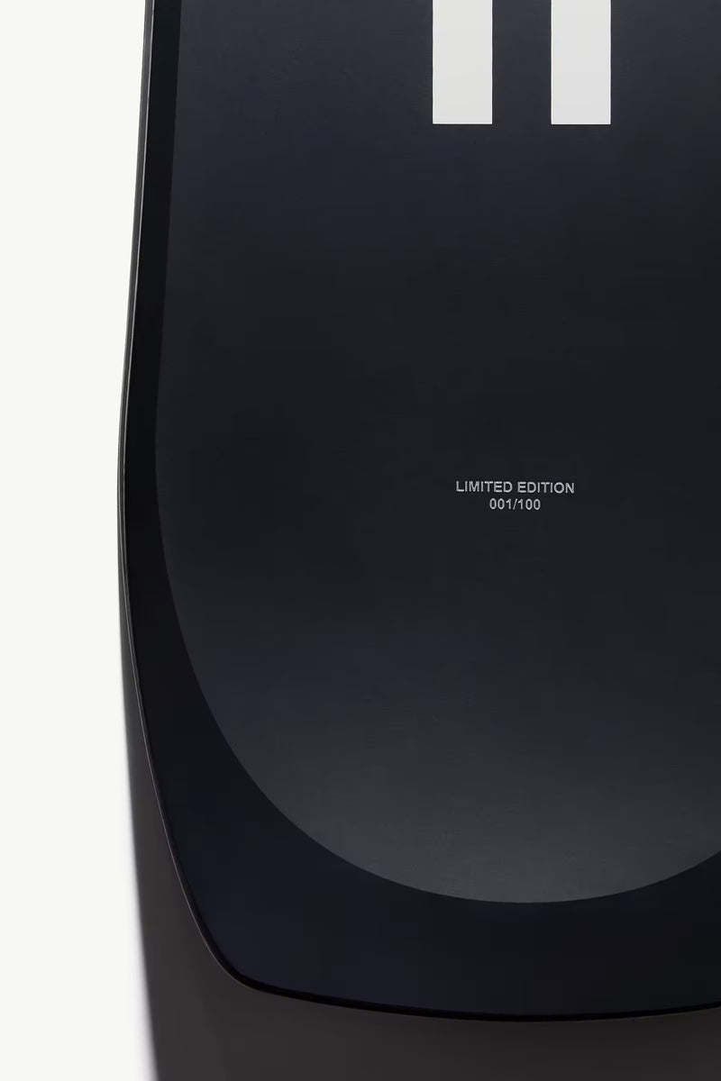 Moncler Limited Edition X Whitespace Snowboard Blue