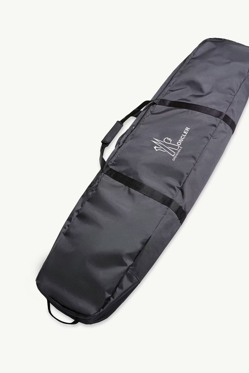 Moncler Limited Edition X Whitespace Snowboard Blue