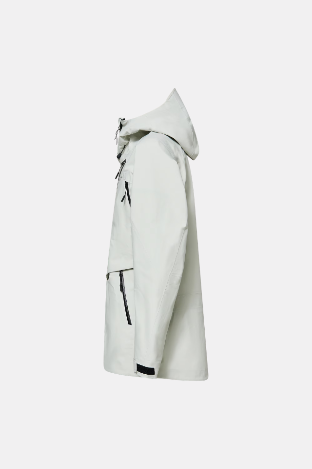 Oakley Bowls Gore-Tex Shell Chaqueta Mist