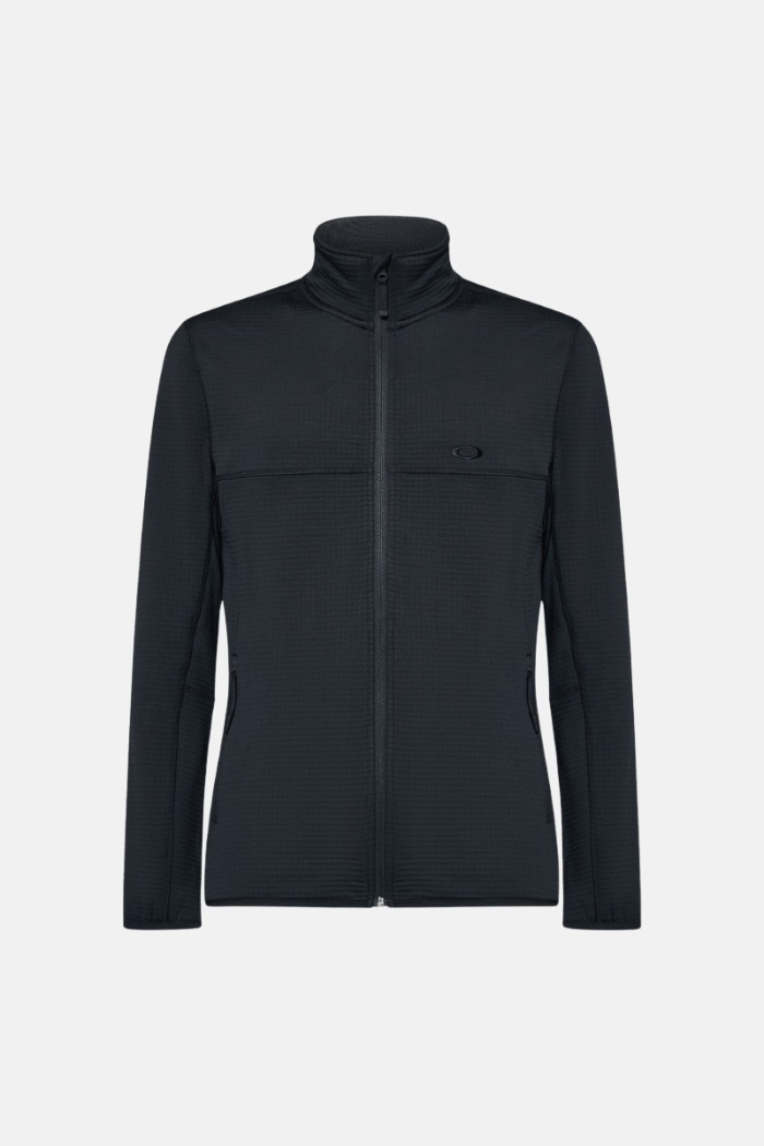 Oakley Canopy Full Zip Capa Intermedia Blackout