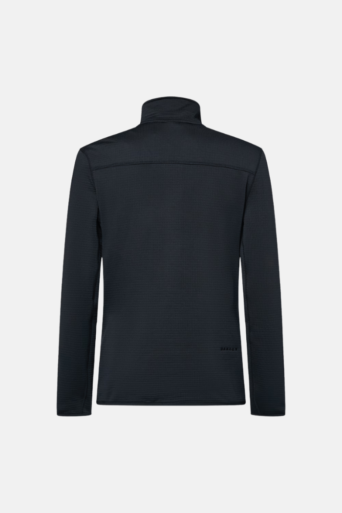 Oakley Canopy Full Zip Capa Intermedia Blackout