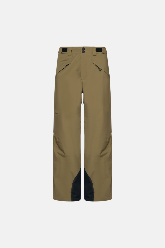 Oakley Canopy Insulated Pantalones Army Green