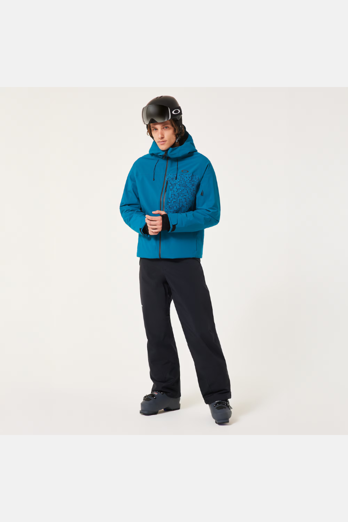 Oakley Canopy Insulated Pantalones Blackout