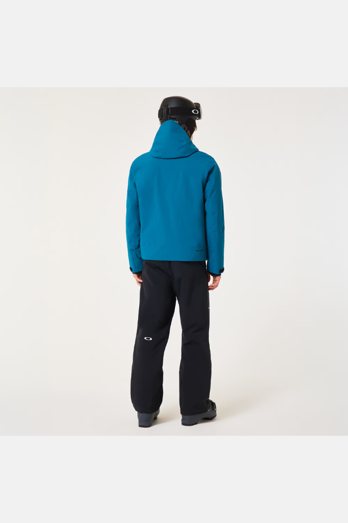 Oakley Canopy Insulated Pantalones Blackout