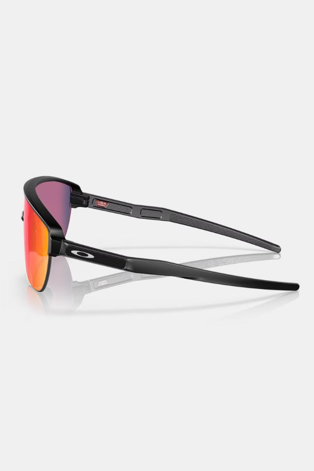 Oakley Corridor Matte Black / Prizm Road
