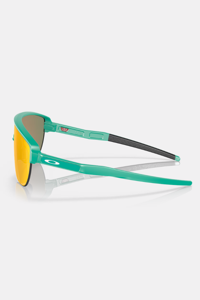 Oakley Corridor Matte Celeste / Prizm Ruby