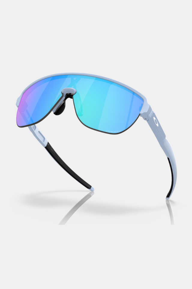 Oakley Corridor Matte Stonewash / Prizm Sapphire