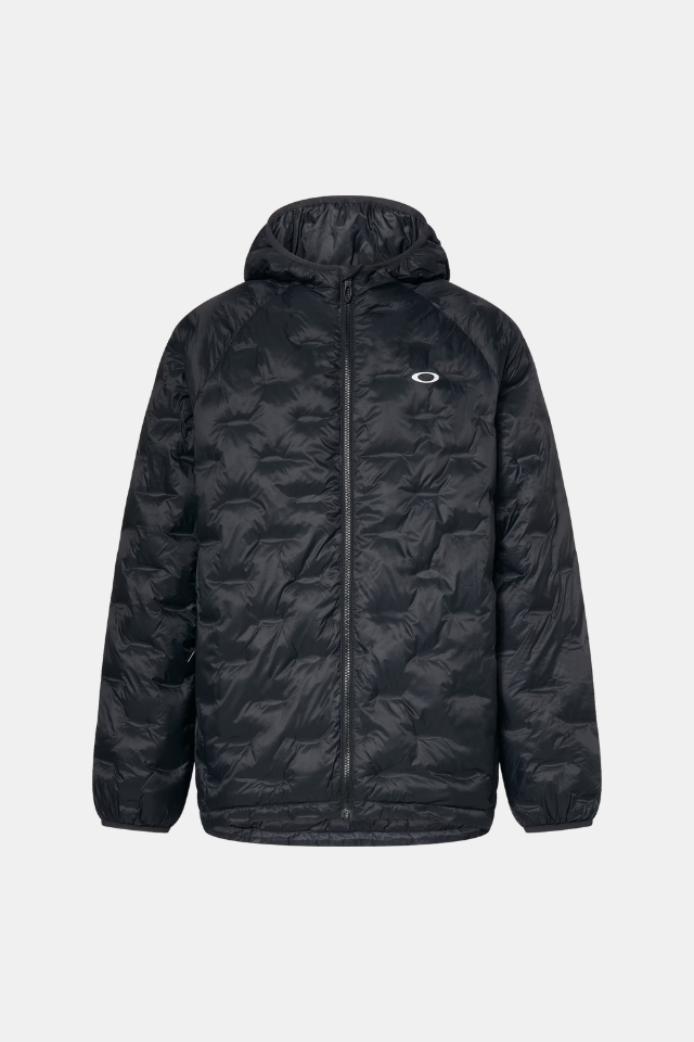 Oakley Drift O-Puff Chaqueta Blackout