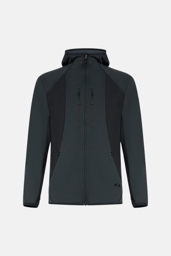 Oakley Drift Tech Fleece Capa Intermedia Blackout