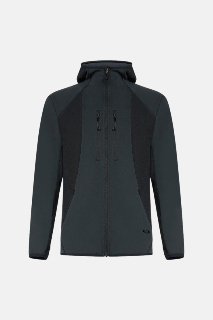 Oakley Drift Tech Fleece Capa Intermedia Blackout