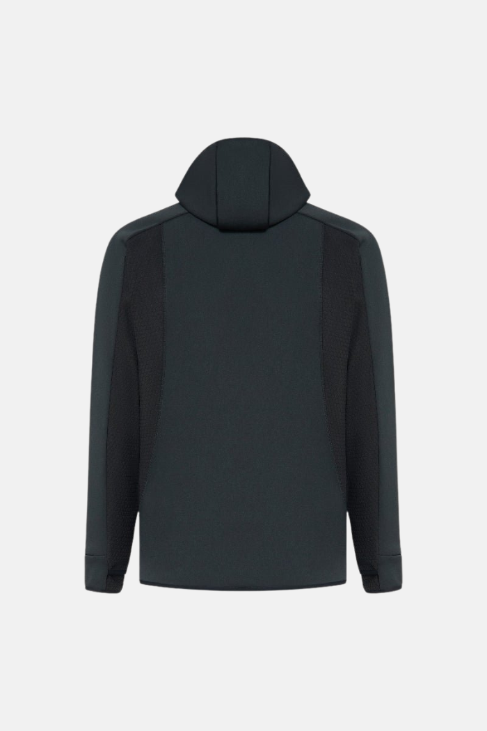 Oakley Drift Tech Fleece Capa Intermedia Blackout