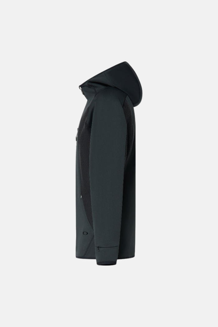 Oakley Drift Tech Fleece Capa Intermedia Blackout