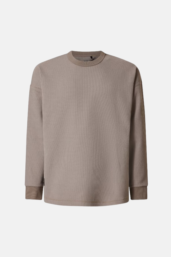 Oakley FGL Union LS Wide 5.7 Camiseta Bark