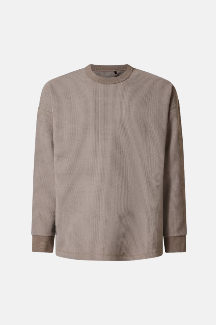 Oakley FGL Union LS Wide 5.7 Camiseta Bark