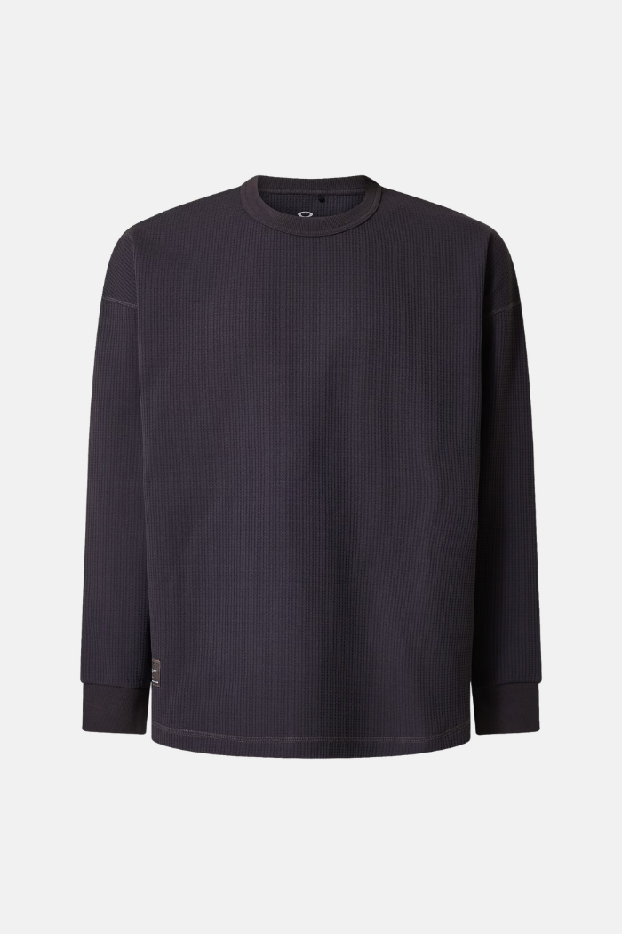 Oakley FGL Union LS Wide 5.7 Camiseta Phantom