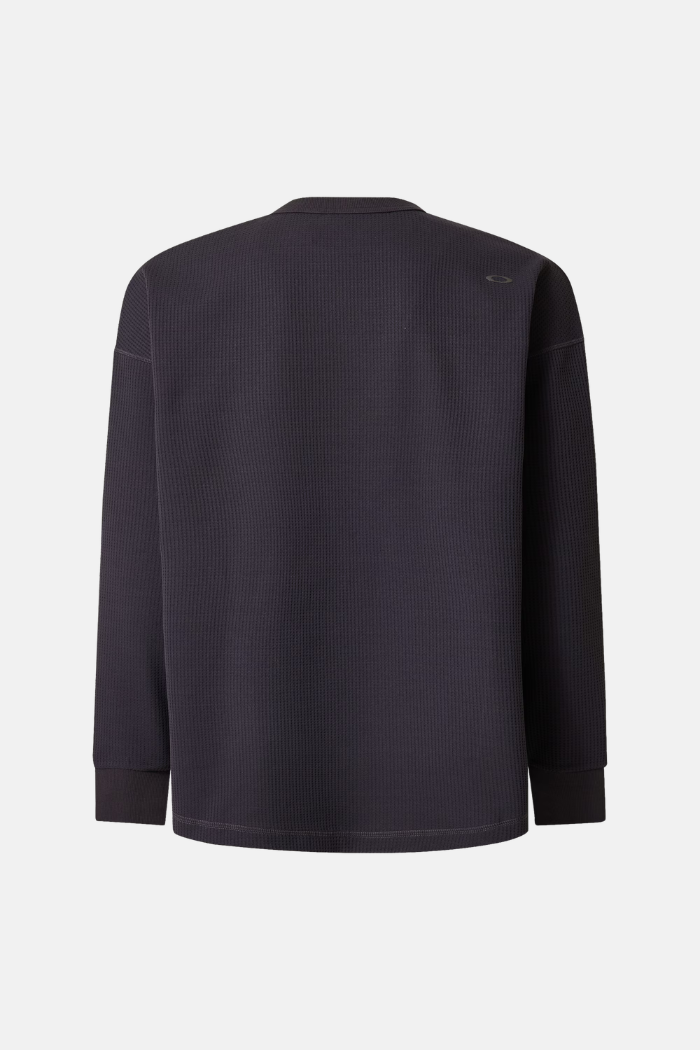 Oakley FGL Union LS Wide 5.7 Camiseta Phantom