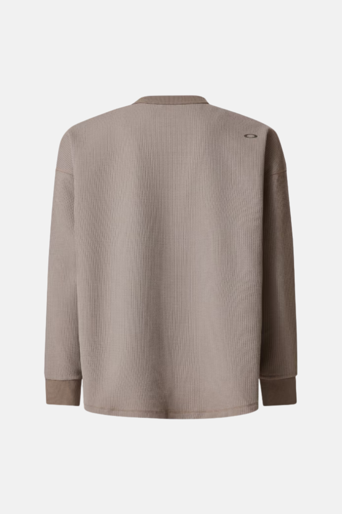 Oakley FGL Union LS Wide 5.7 Camiseta Bark