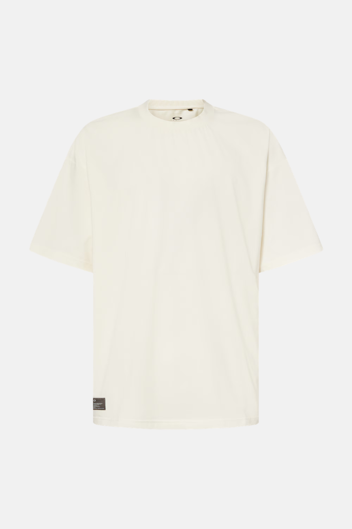 Oakley FGL Union Pocket Camiseta 5.0 Ceramic White