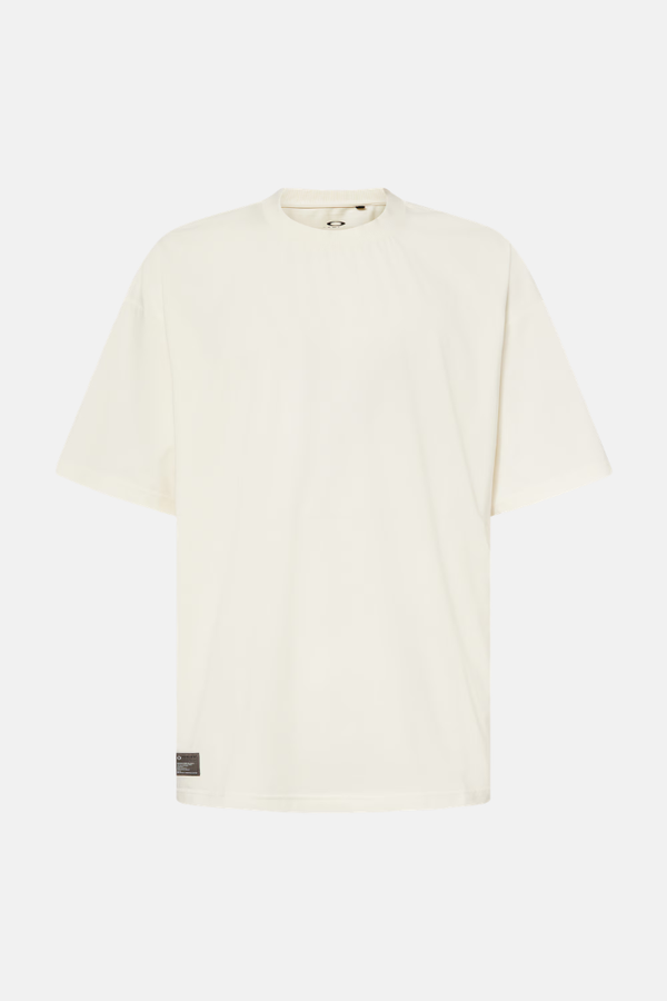 Oakley FGL Union Pocket Camiseta 5.0 Ceramic White