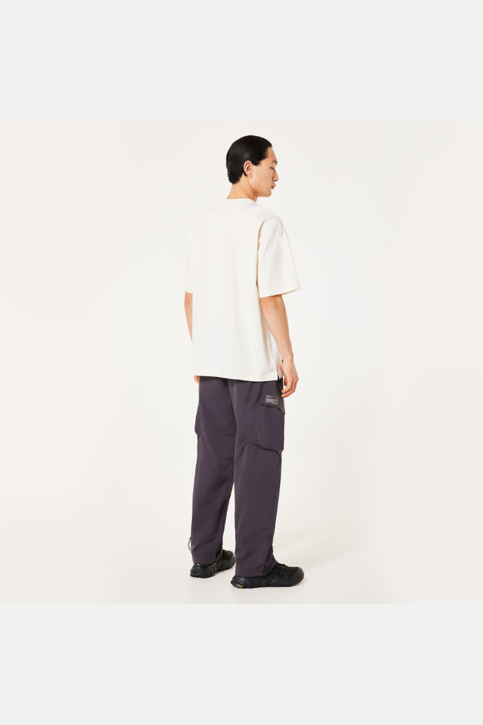Oakley FGL Union Pocket Camiseta 5.0 Ceramic White