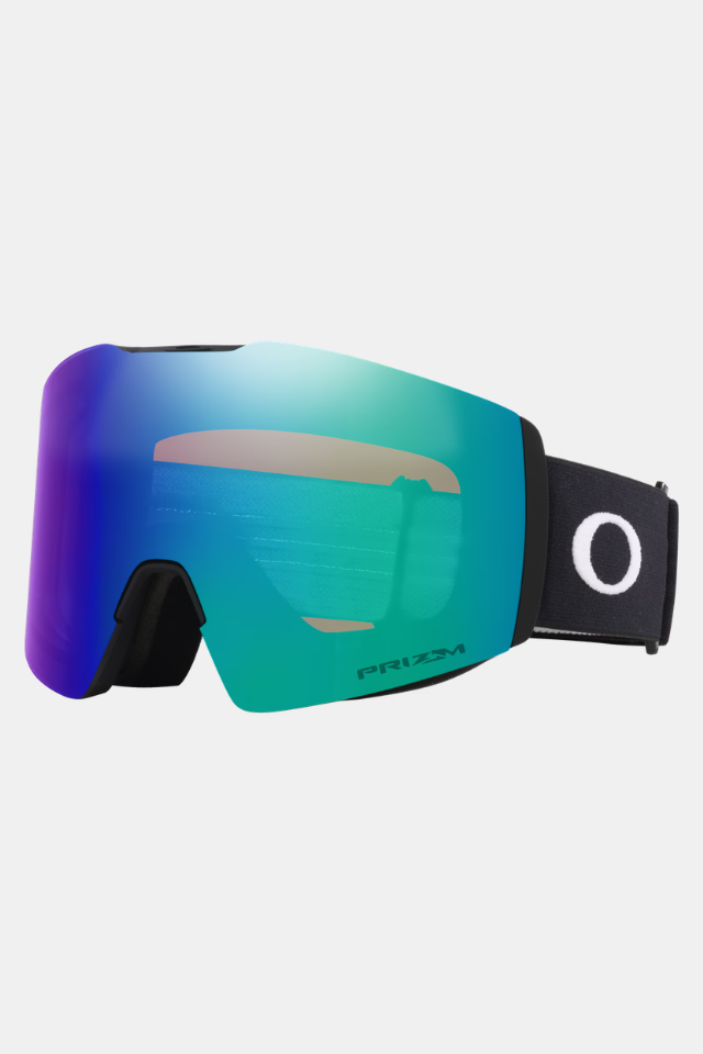 Oakley Fall Line L Matte/Black / Prizm Argon GBL