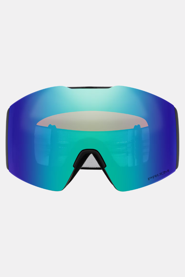 Oakley Fall Line L Matte/Black / Prizm Argon GBL
