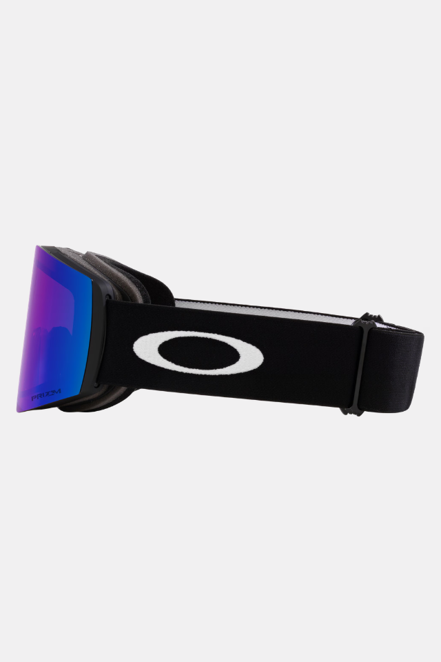 Oakley Fall Line L Matte/Black / Prizm Argon GBL